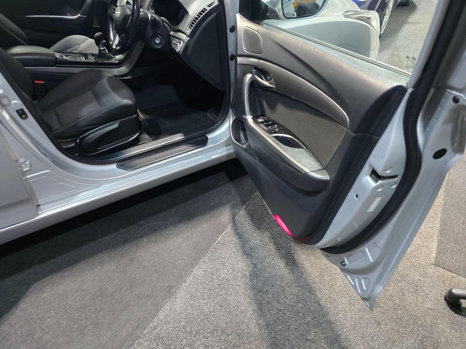 Used Hyundai i40 2016 for sale - 76671387: Photo 36