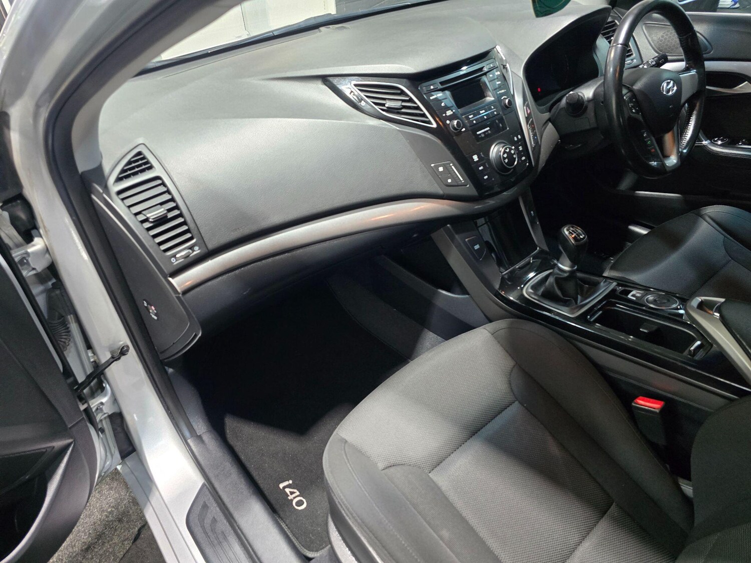 Used Hyundai i40 2016 for sale - 76671387: Photo 37