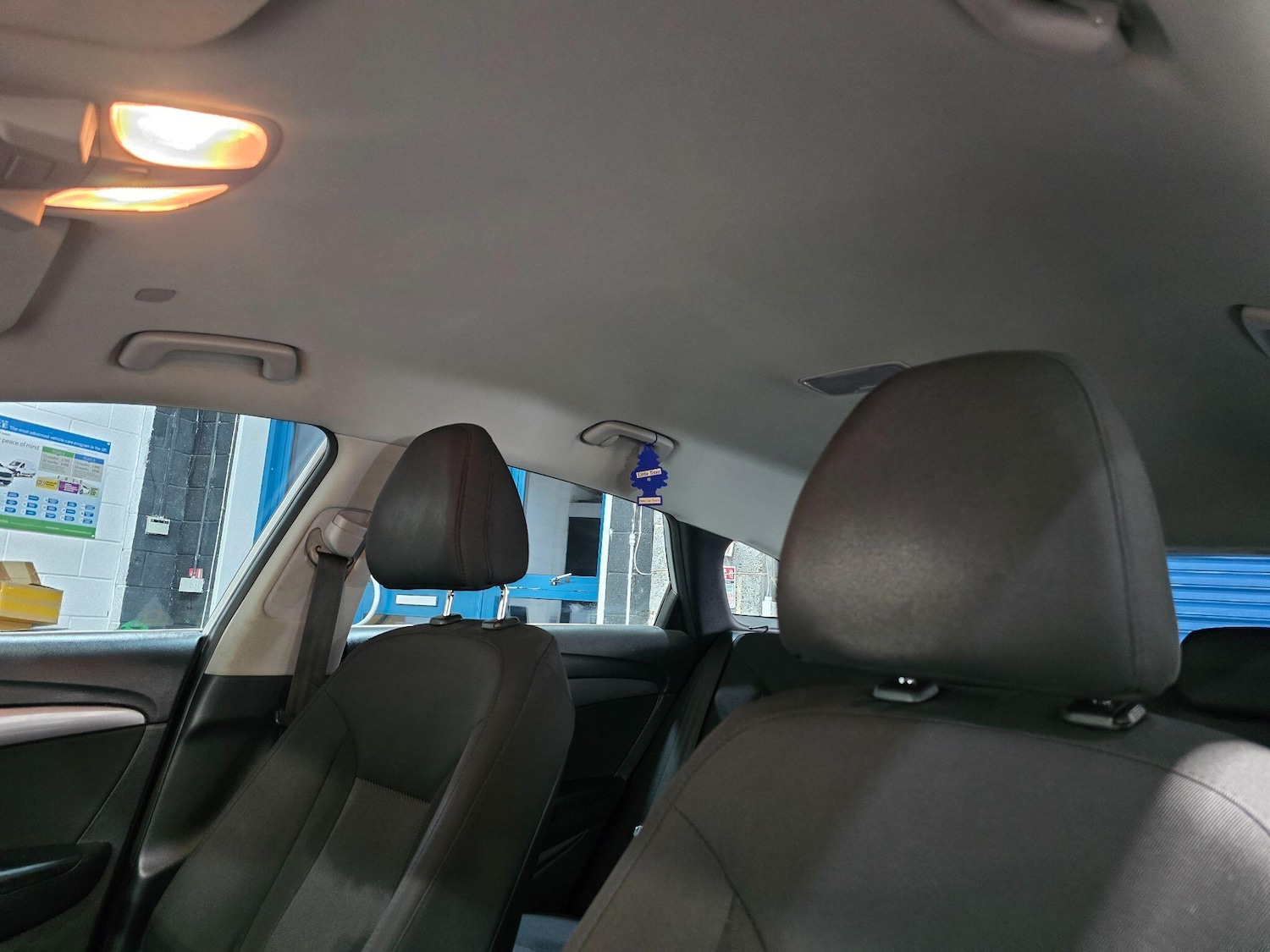 Used Hyundai i40 2016 for sale - 76671387: Photo 39