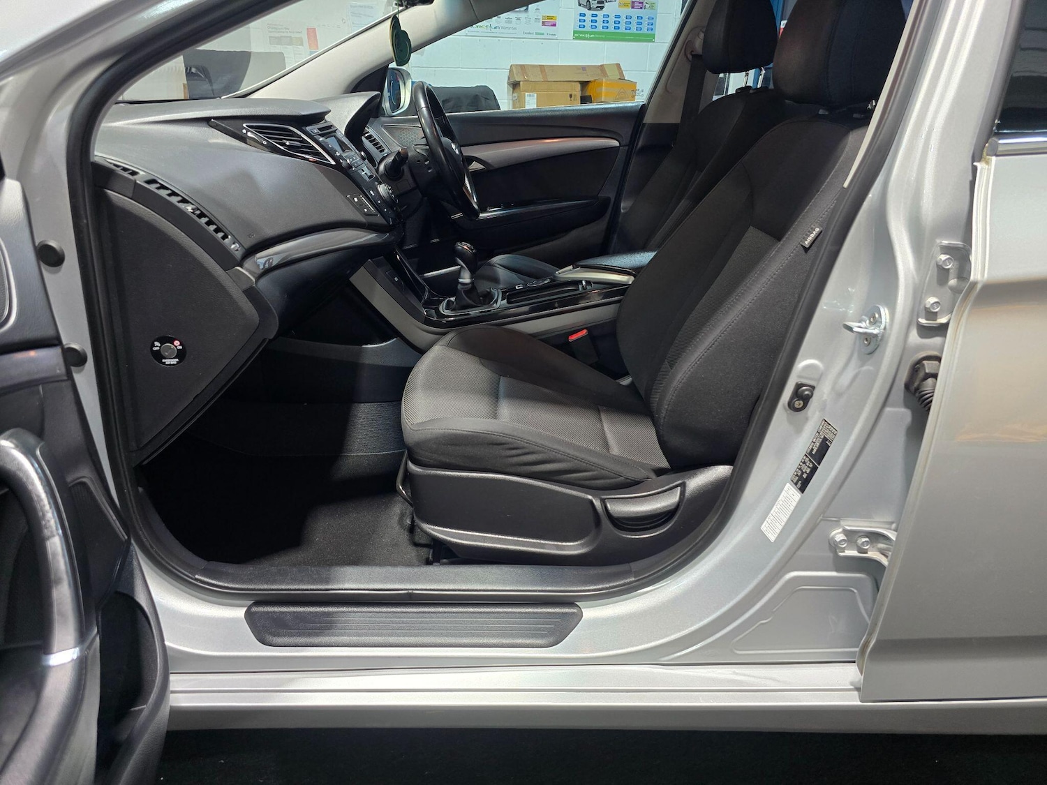 Used Hyundai i40 2016 for sale - 76671387: Photo 41