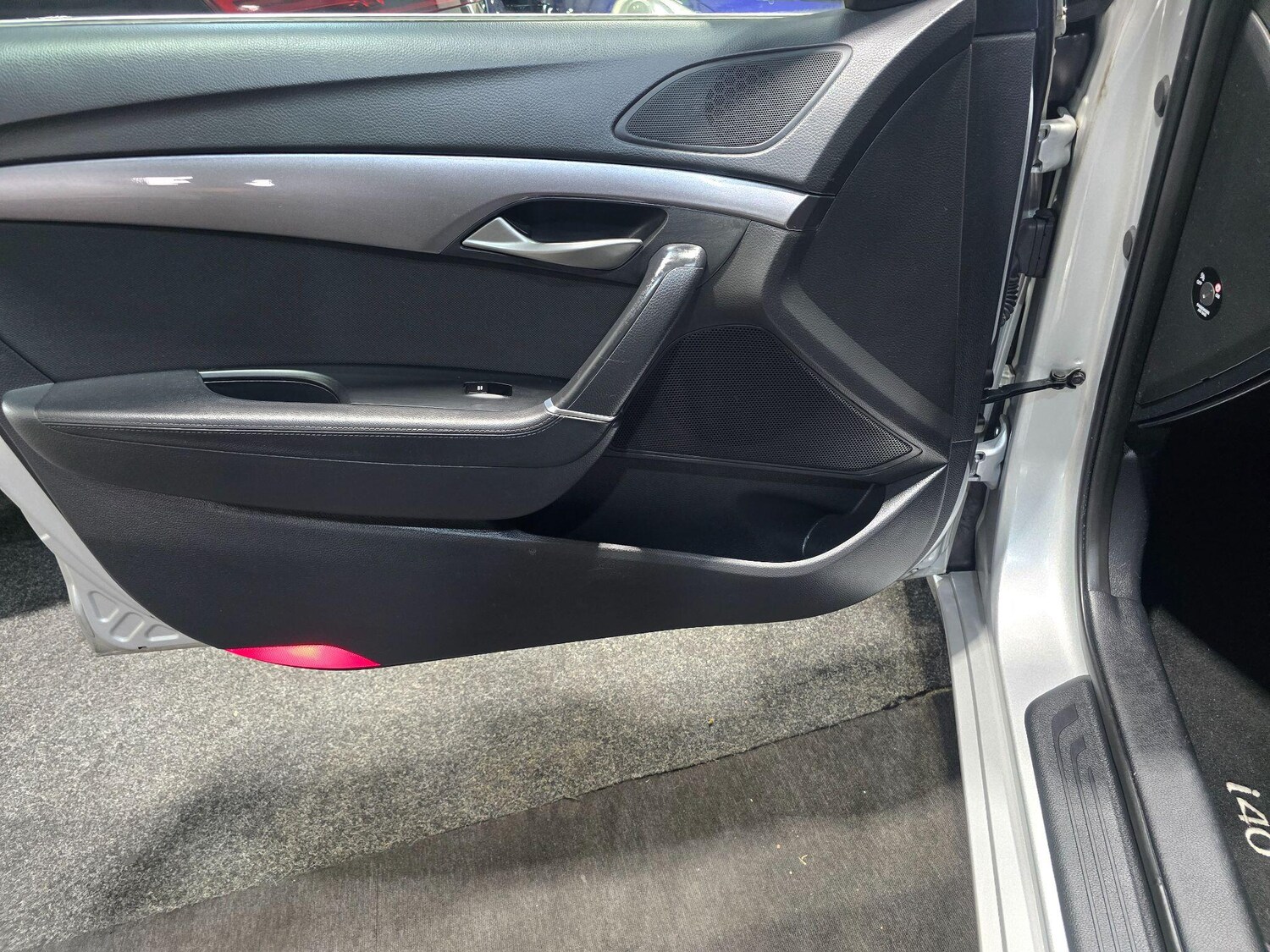 Used Hyundai i40 2016 for sale - 76671387: Photo 43