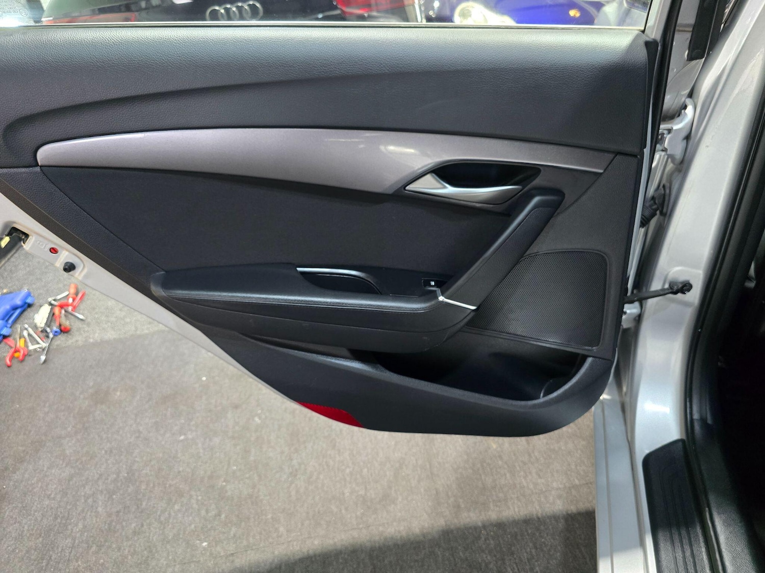 Used Hyundai i40 2016 for sale - 76671387: Photo 50