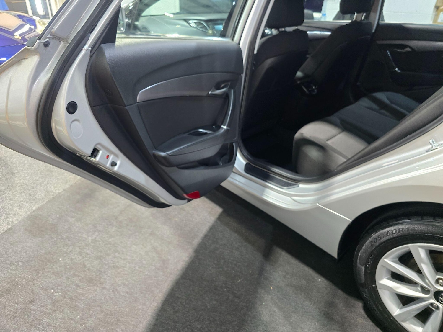 Used Hyundai i40 2016 for sale - 76671387: Photo 51