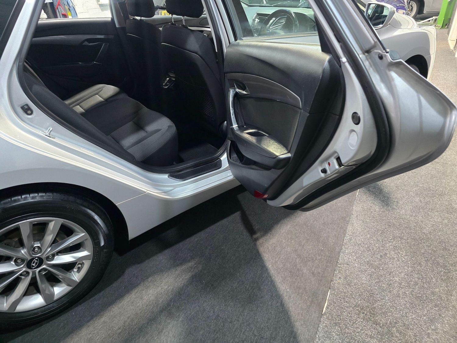 Used Hyundai i40 2016 for sale - 76671387: Photo 56