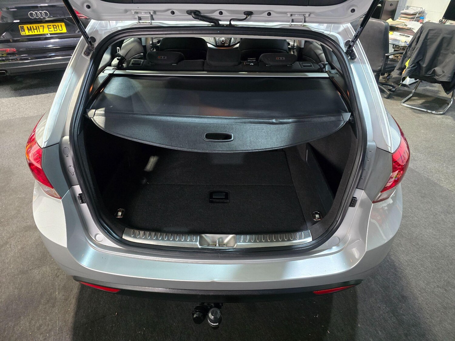 Used Hyundai i40 2016 for sale - 76671387: Photo 57