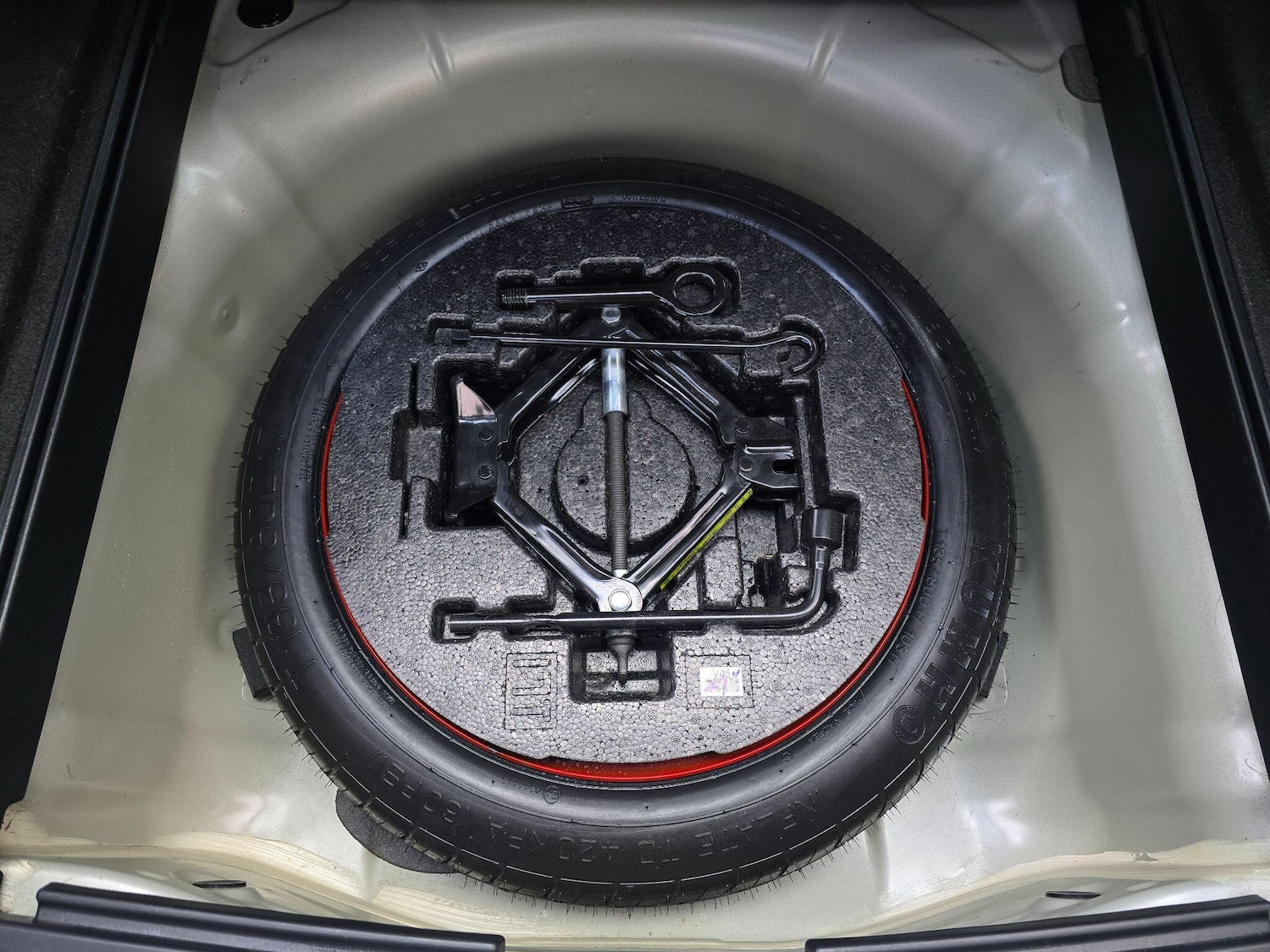 Used Hyundai i40 2016 for sale - 76671387: Photo 60