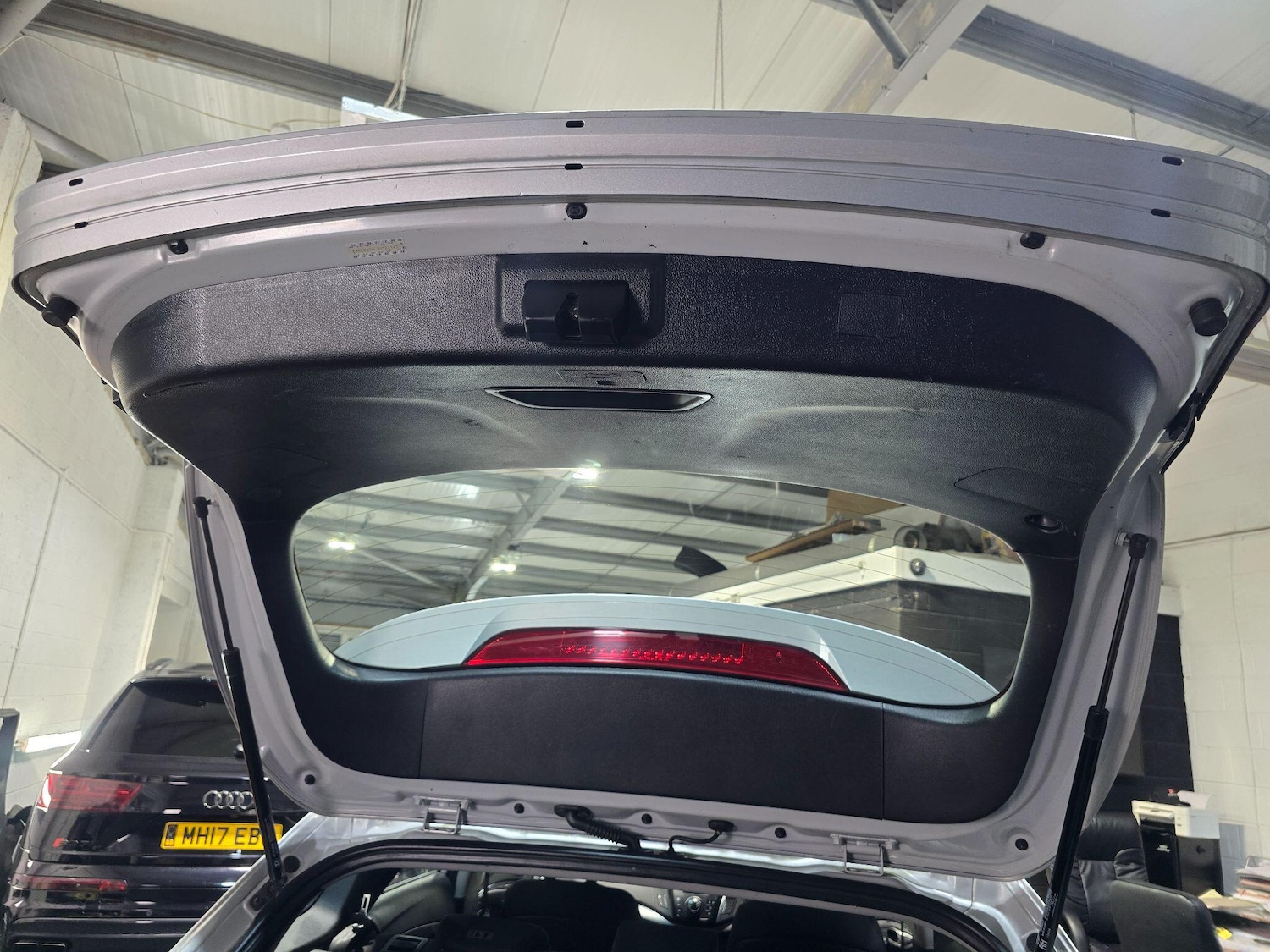 Used Hyundai i40 2016 for sale - 76671387: Photo 63