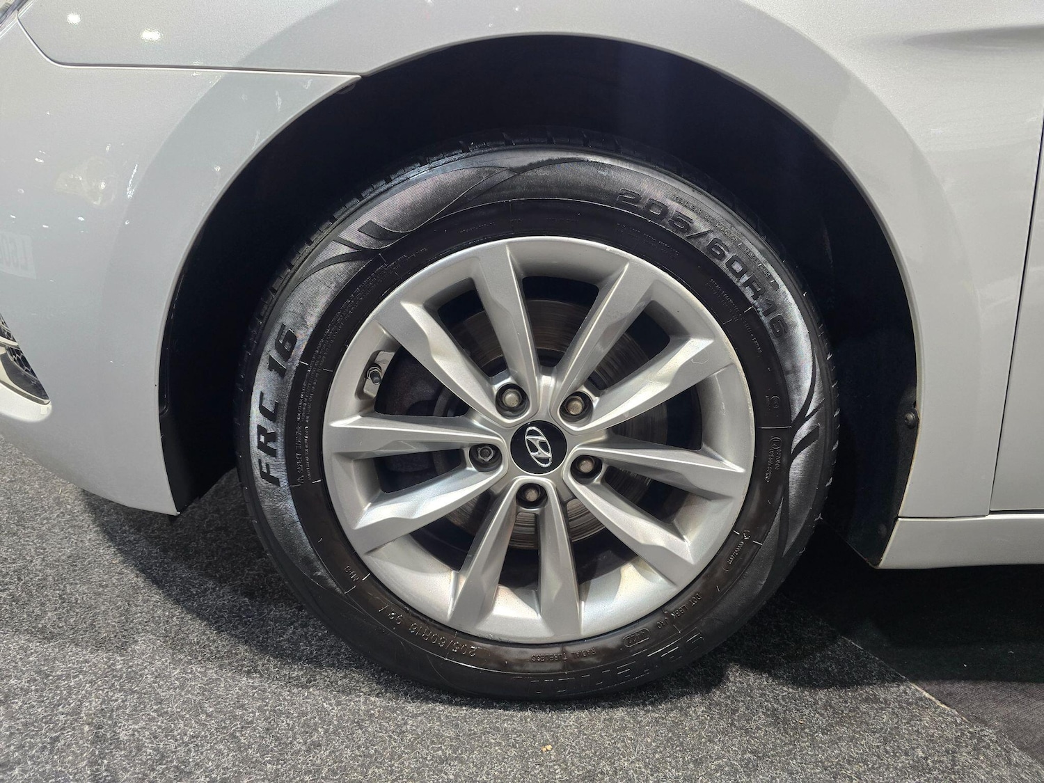 Used Hyundai i40 2016 for sale - 76671387: Photo 66