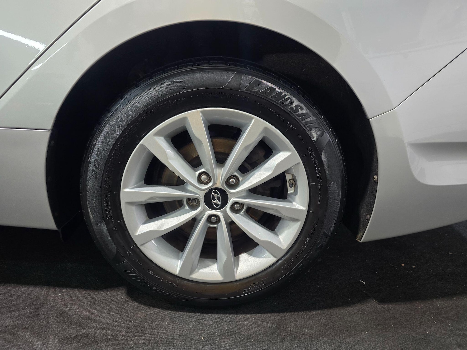 Used Hyundai i40 2016 for sale - 76671387: Photo 68