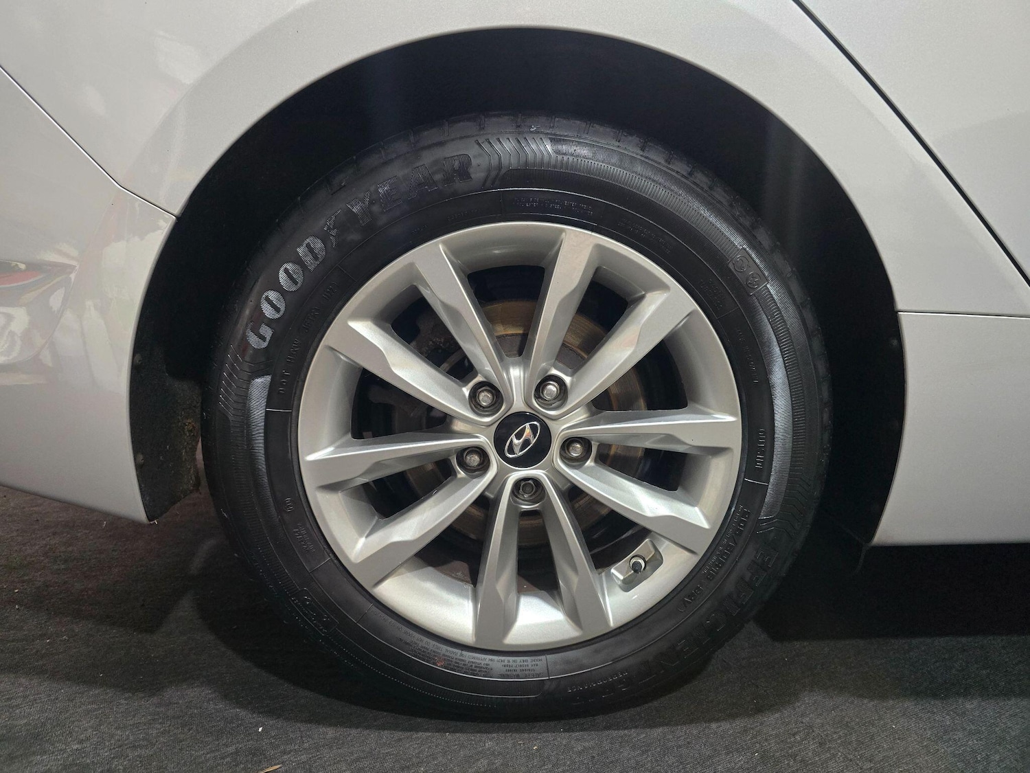 Used Hyundai i40 2016 for sale - 76671387: Photo 70