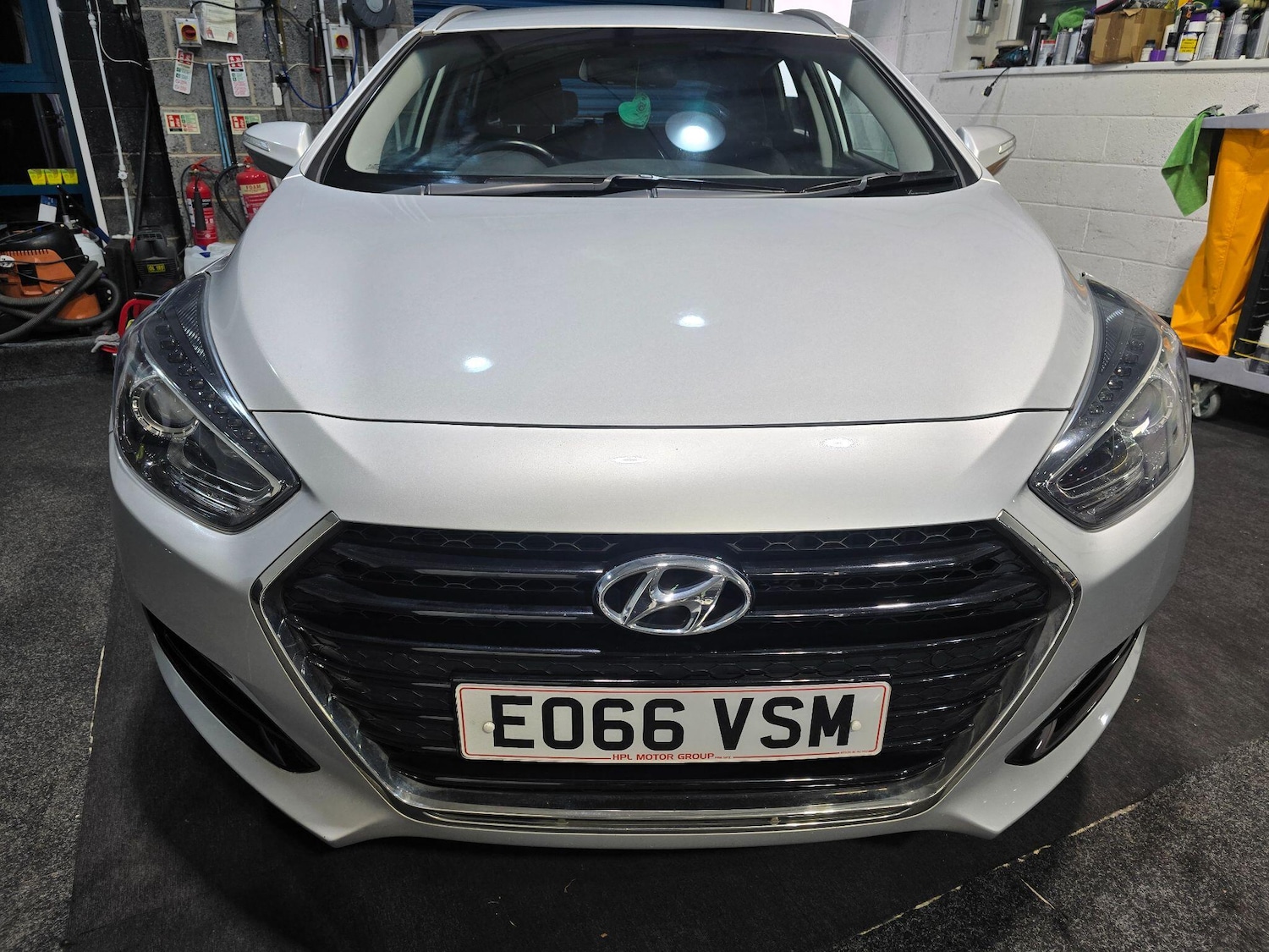 Used Hyundai i40 2016 for sale - 76671387: Photo 72