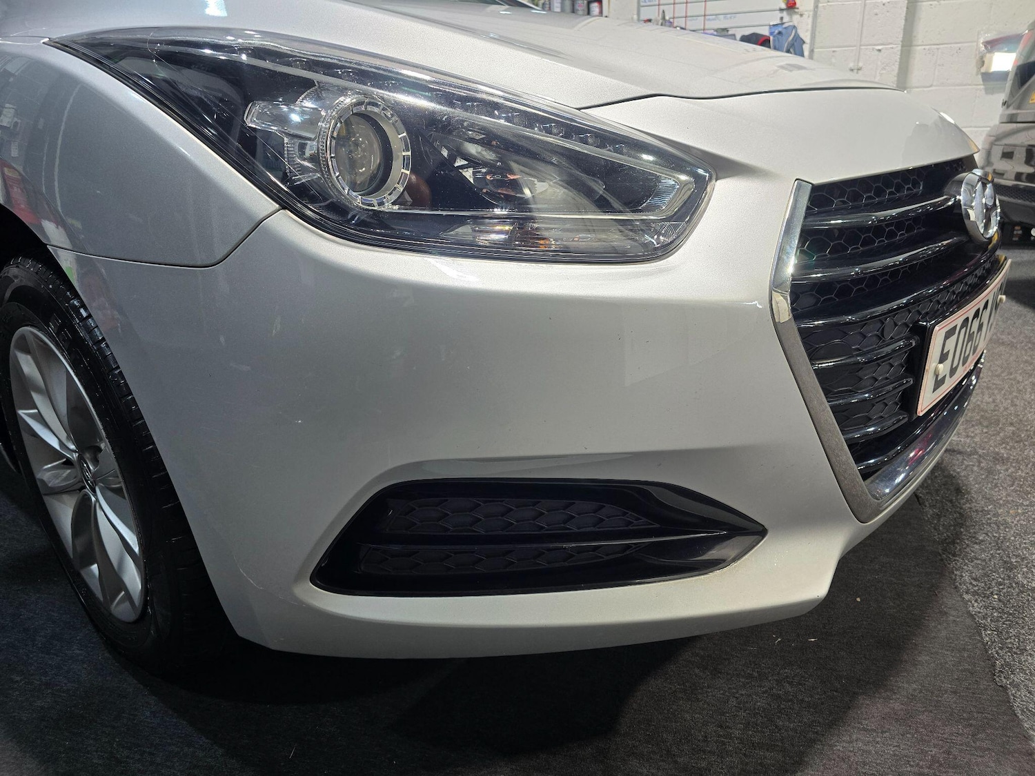 Used Hyundai i40 2016 for sale - 76671387: Photo 77