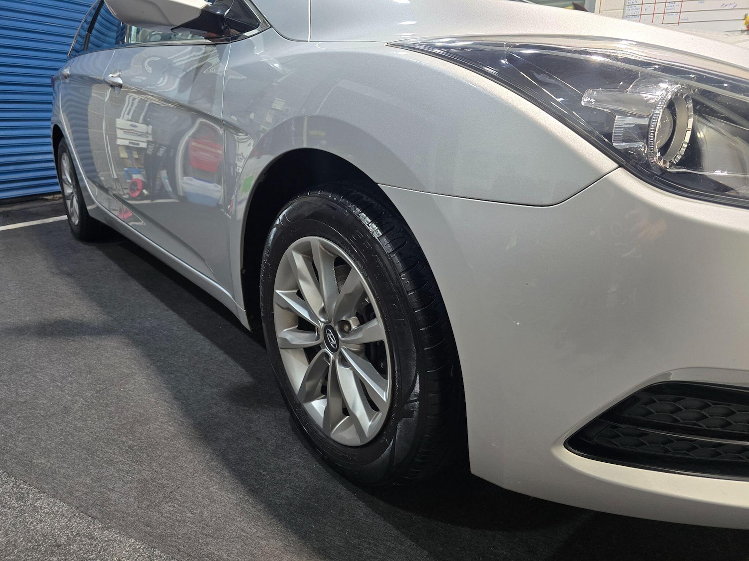 Used Hyundai i40 2016 for sale - 76671387: Photo 78