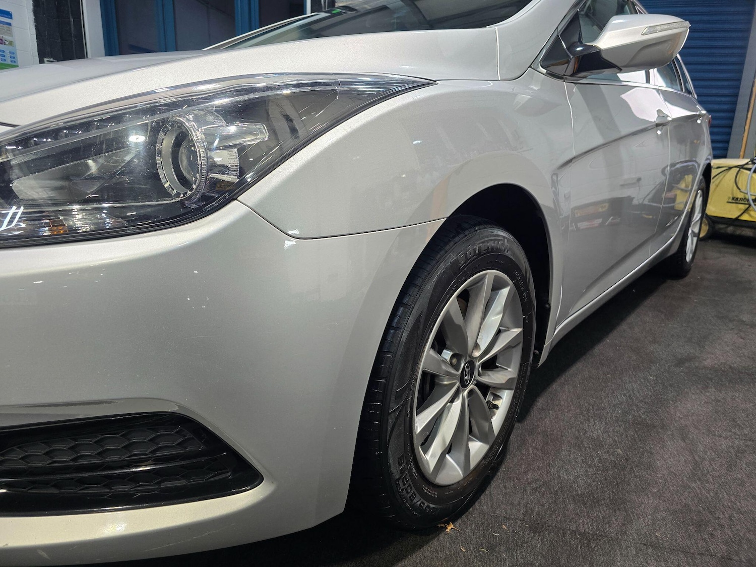 Used Hyundai i40 2016 for sale - 76671387: Photo 79