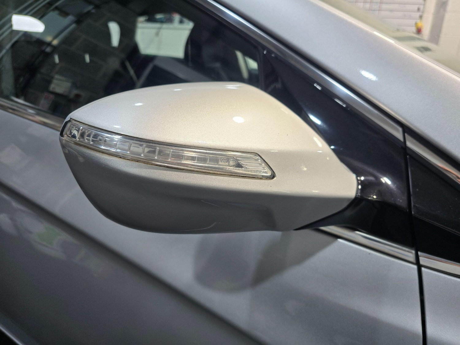 Used Hyundai i40 2016 for sale - 76671387: Photo 80