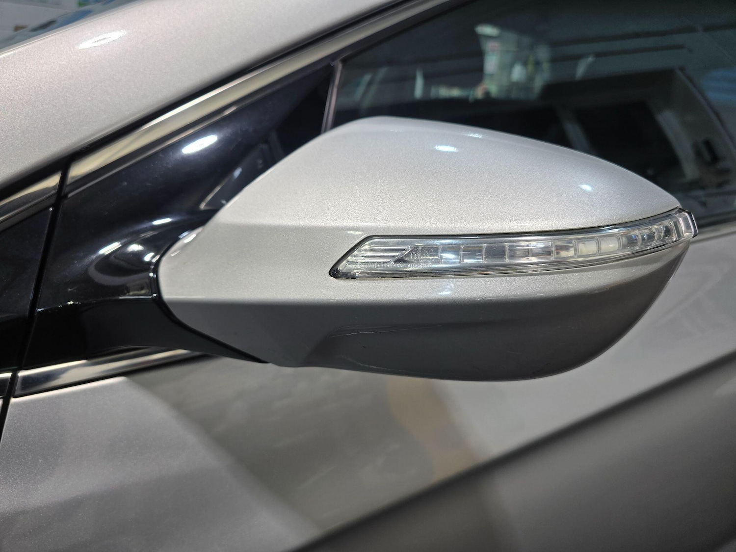 Used Hyundai i40 2016 for sale - 76671387: Photo 81