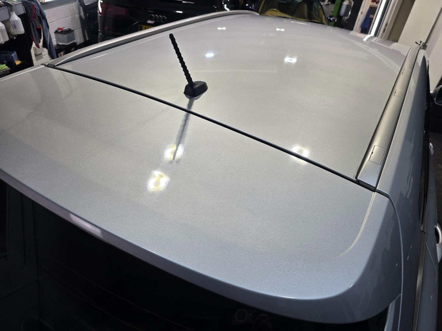 Used Hyundai i40 2016 for sale - 76671387: Photo 84