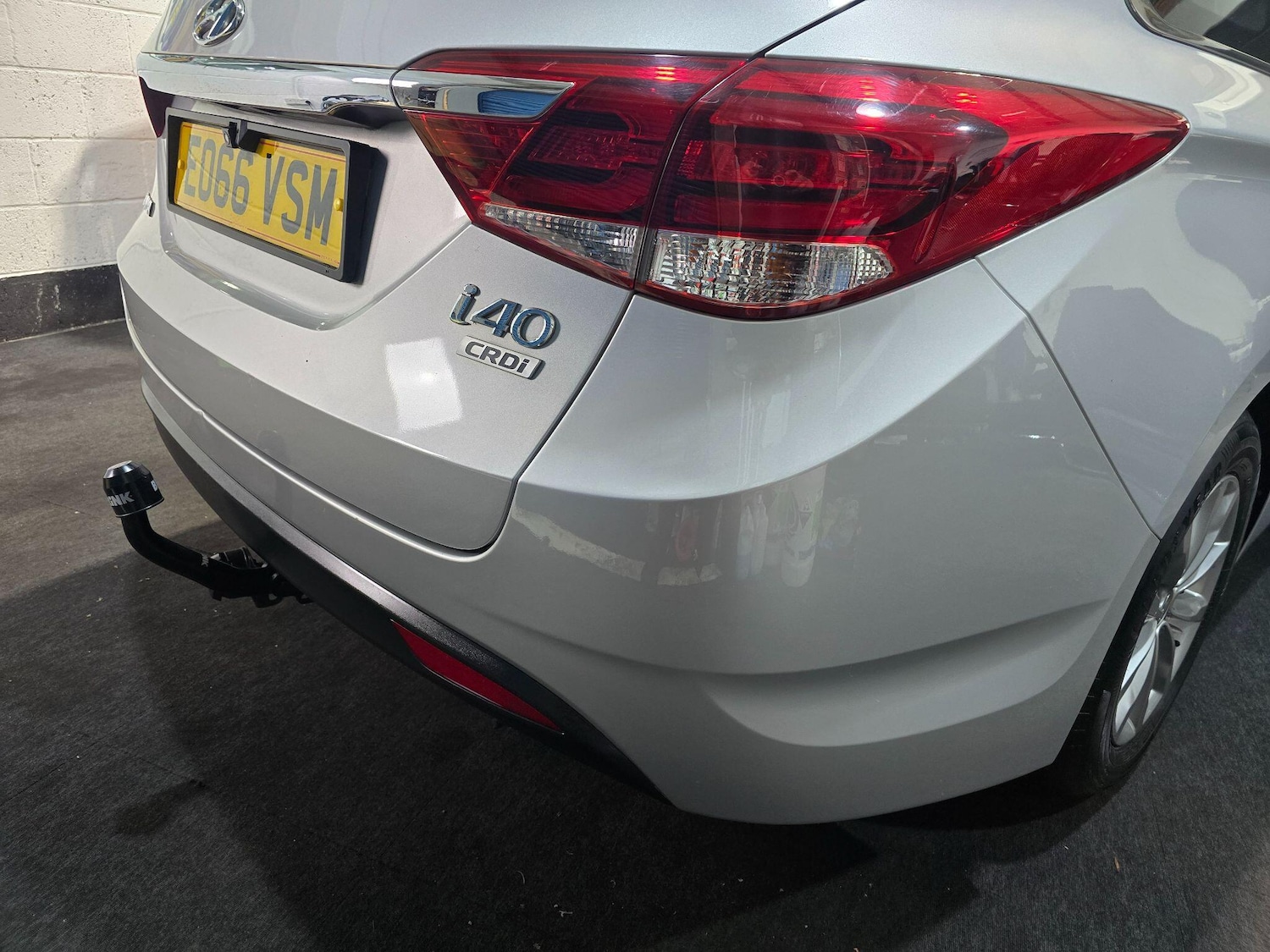Used Hyundai i40 2016 for sale - 76671387: Photo 86