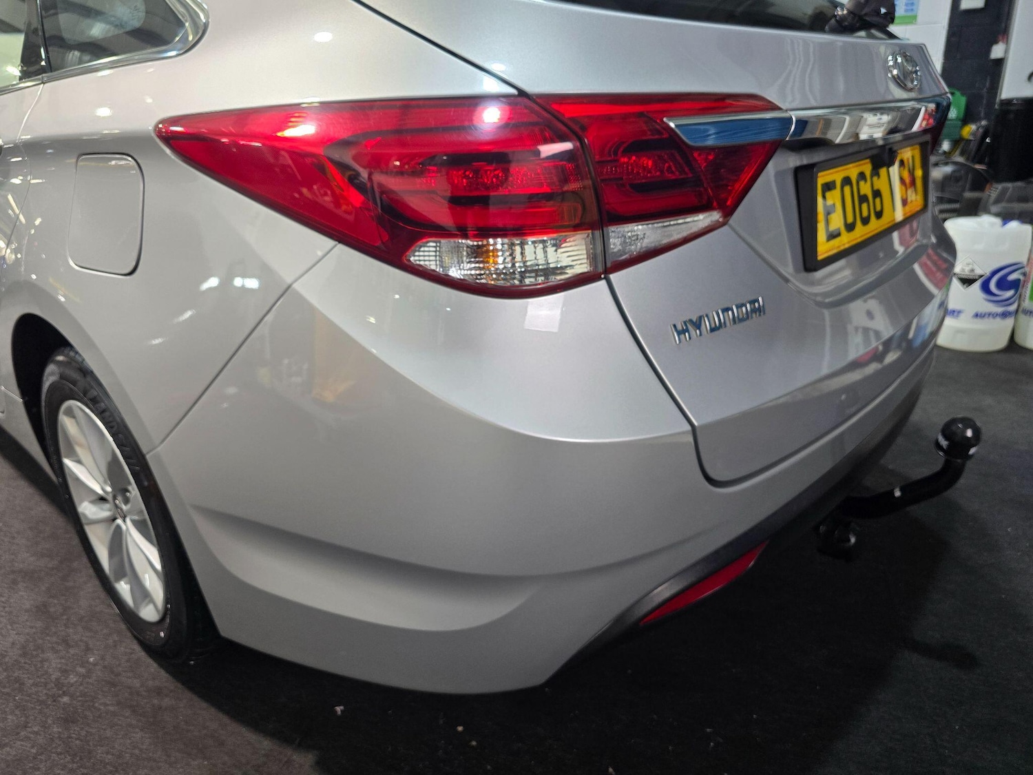 Used Hyundai i40 2016 for sale - 76671387: Photo 87