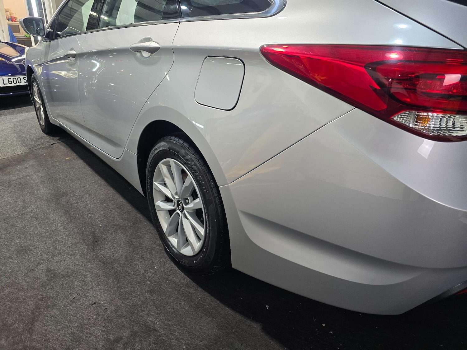 Used Hyundai i40 2016 for sale - 76671387: Photo 88