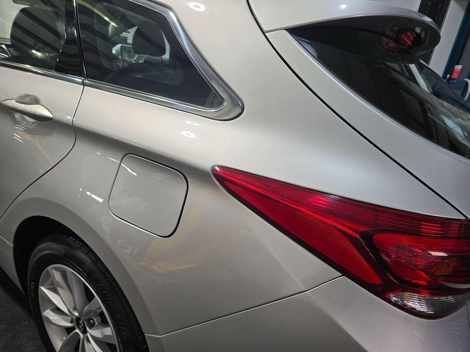 Used Hyundai i40 2016 for sale - 76671387: Photo 90