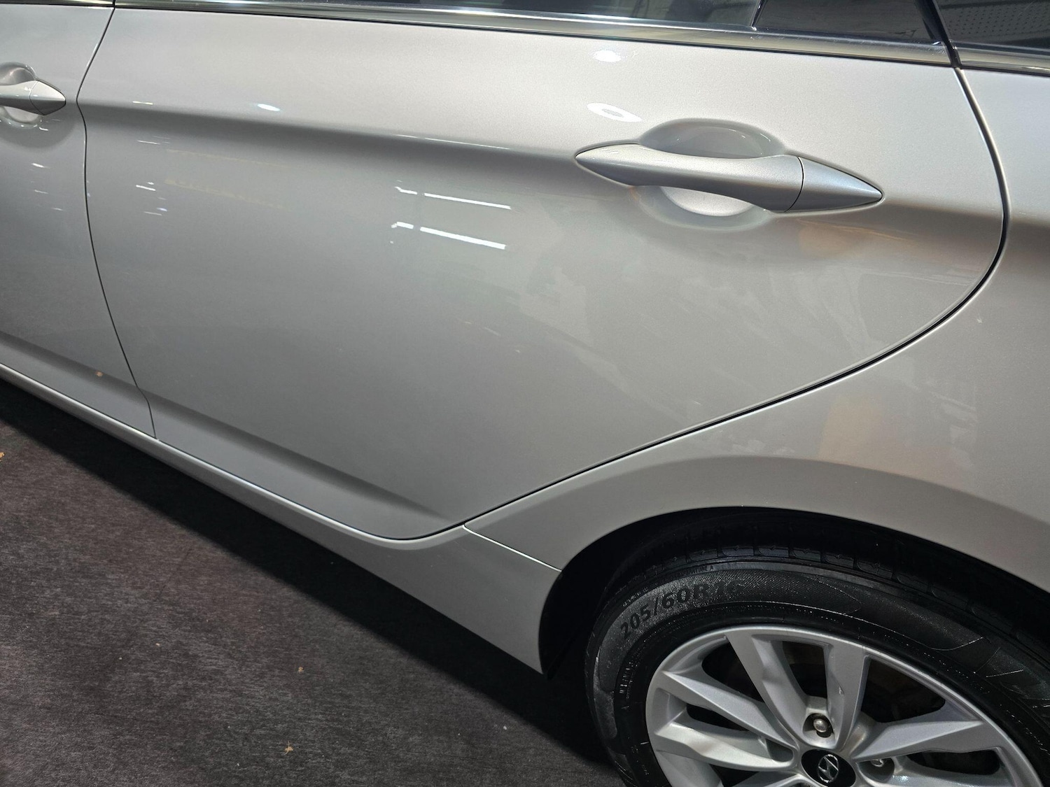 Used Hyundai i40 2016 for sale - 76671387: Photo 92