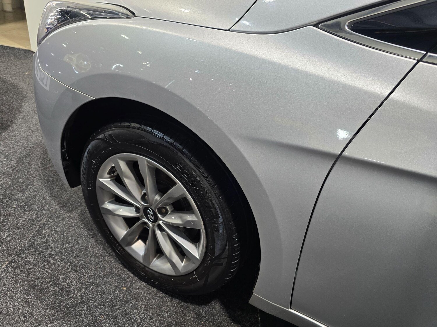 Used Hyundai i40 2016 for sale - 76671387: Photo 94