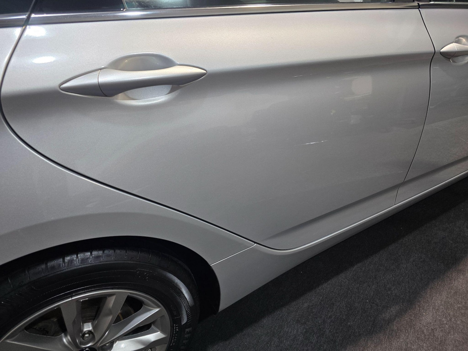 Used Hyundai i40 2016 for sale - 76671387: Photo 99