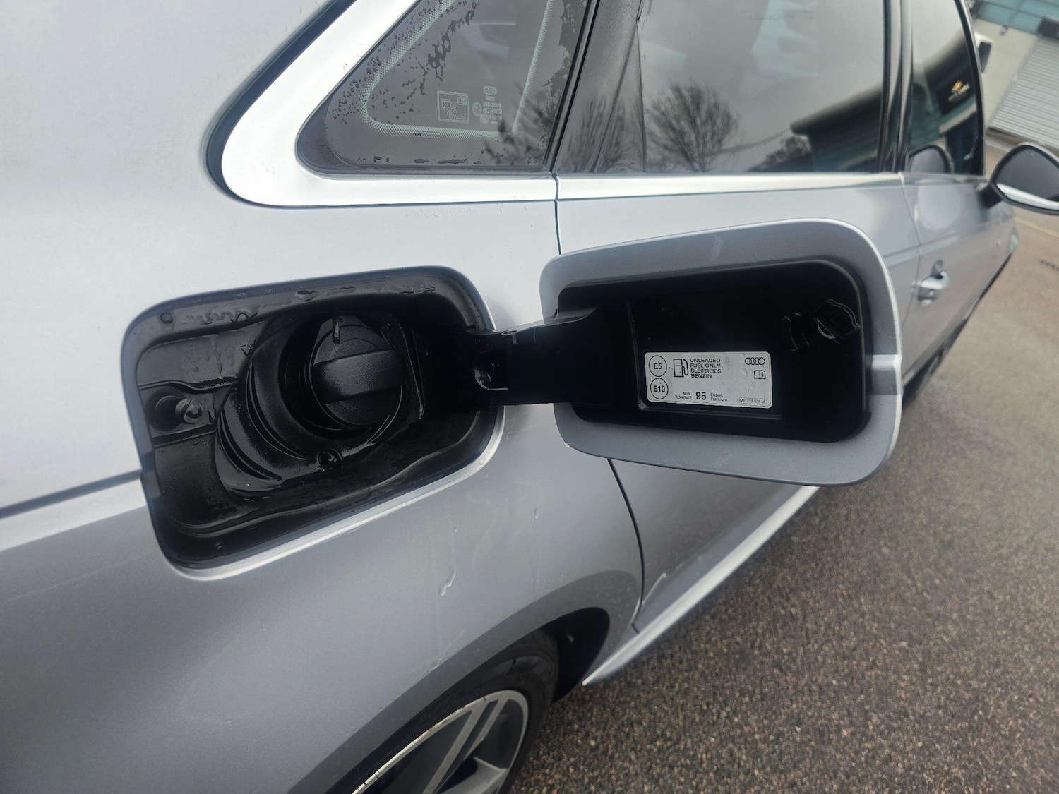 Used Audi A4 2018 for sale - 77611560: Photo 100