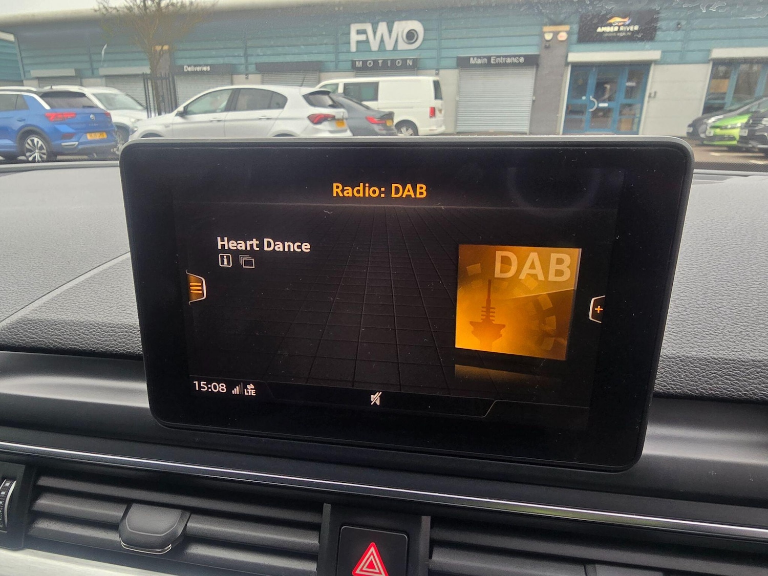 Used Audi A4 2018 for sale - 77611560: Photo 14