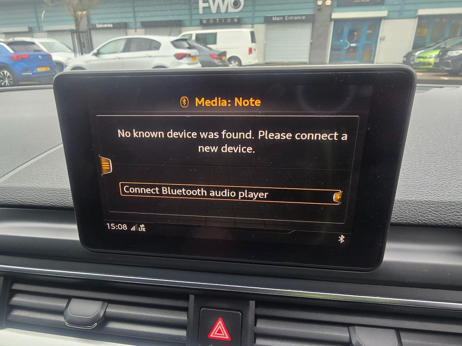 Used Audi A4 2018 for sale - 77611560: Photo 15