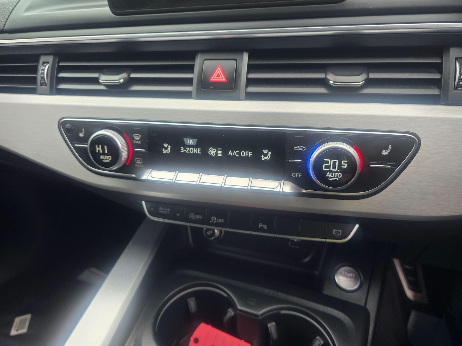 Used Audi A4 2018 for sale - 77611560: Photo 17