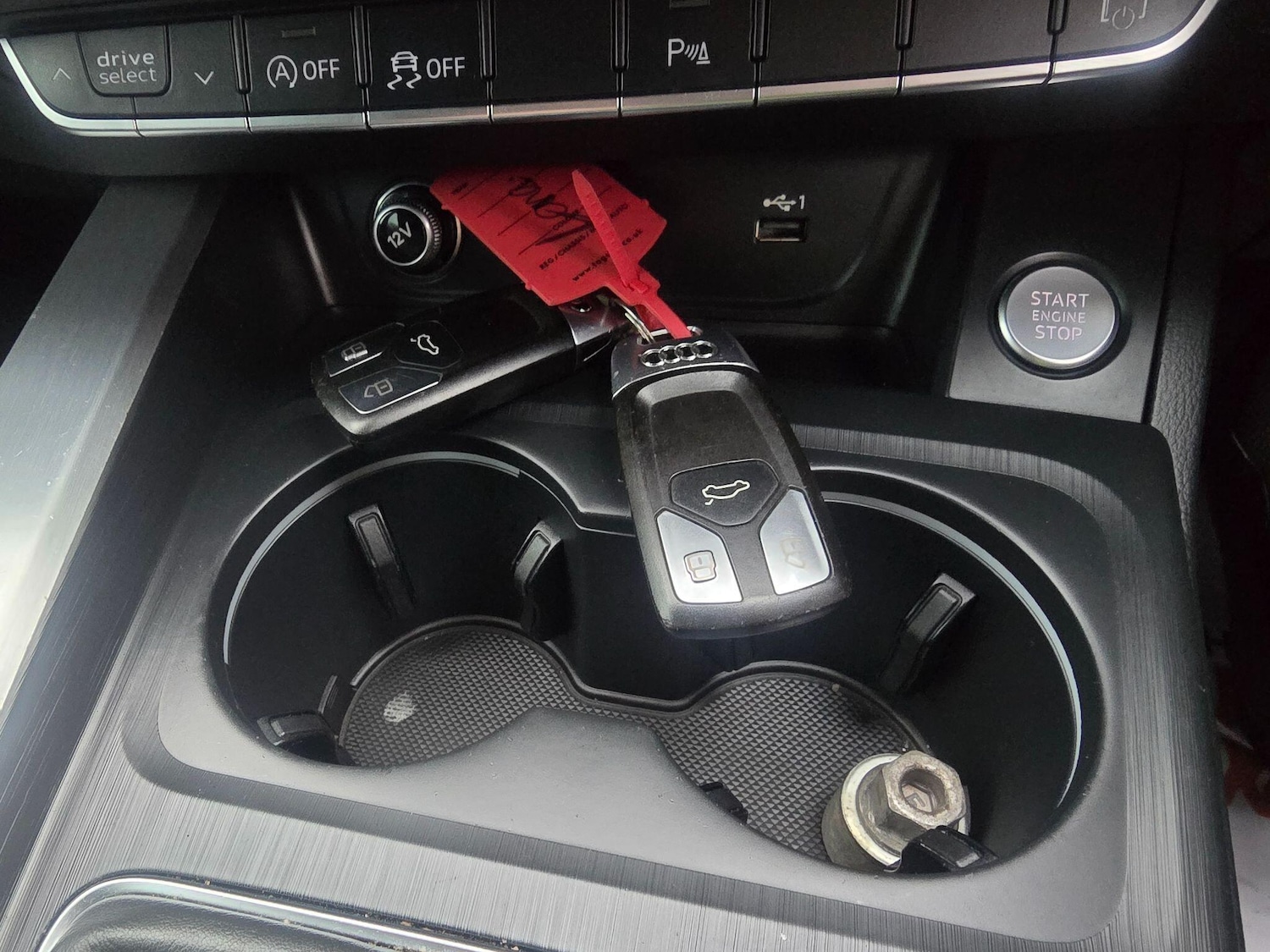 Used Audi A4 2018 for sale - 77611560: Photo 21