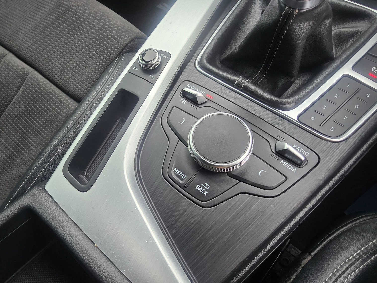 Used Audi A4 2018 for sale - 77611560: Photo 23