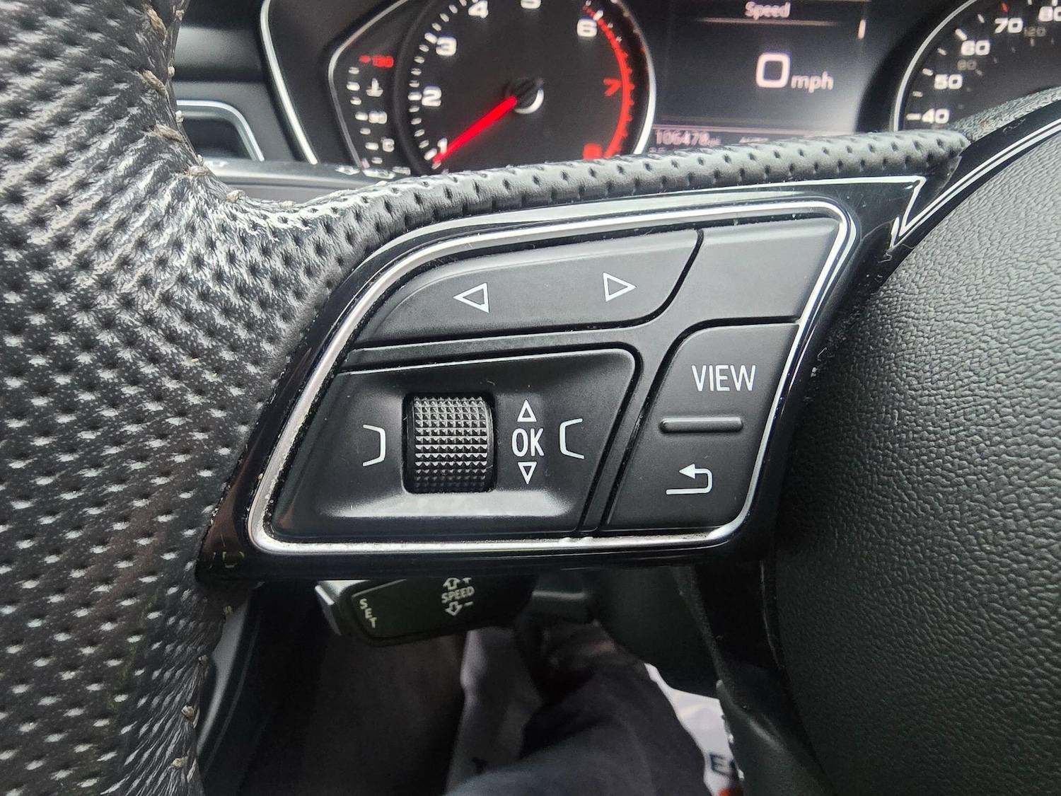 Used Audi A4 2018 for sale - 77611560: Photo 27