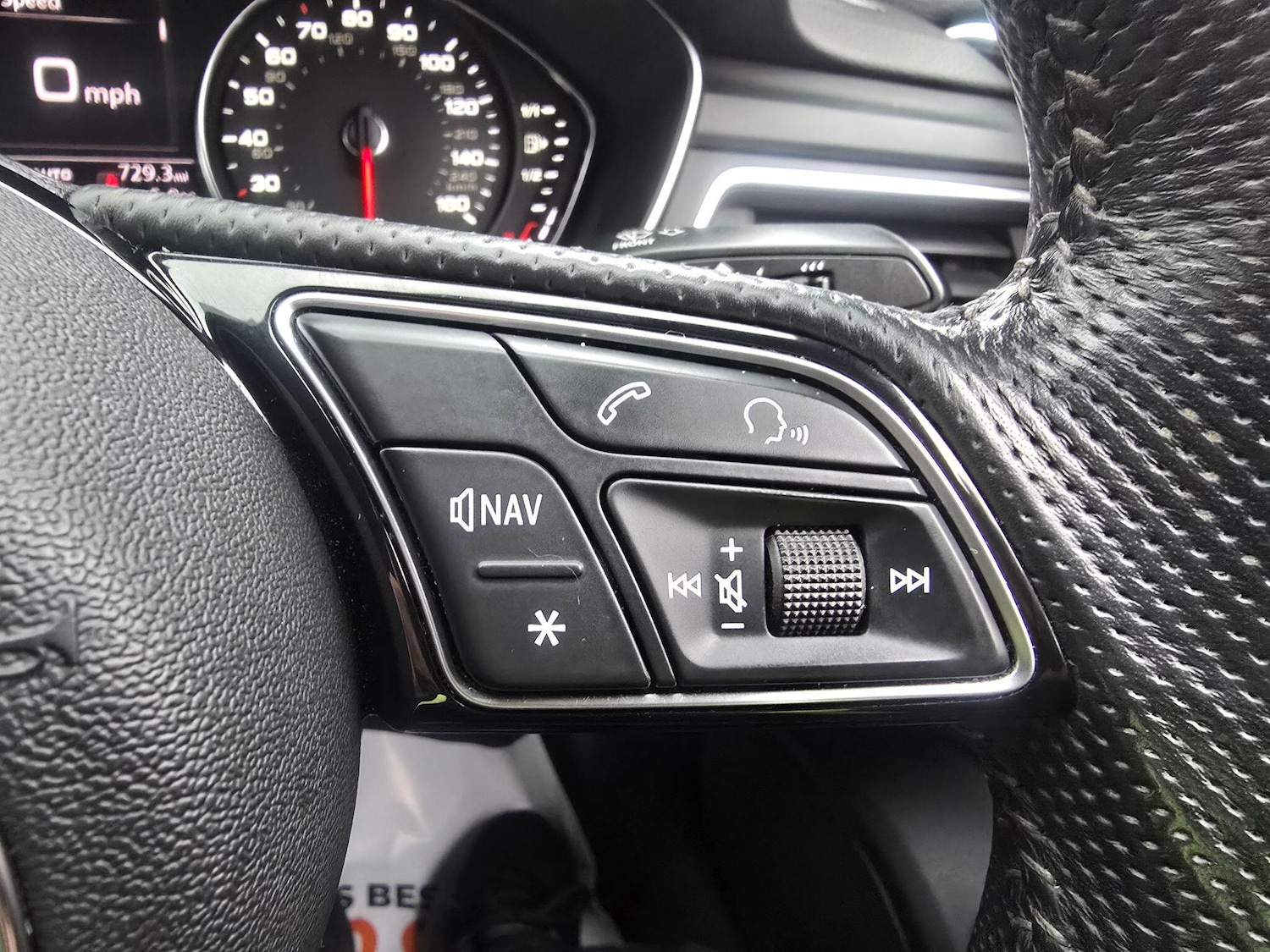 Used Audi A4 2018 for sale - 77611560: Photo 28