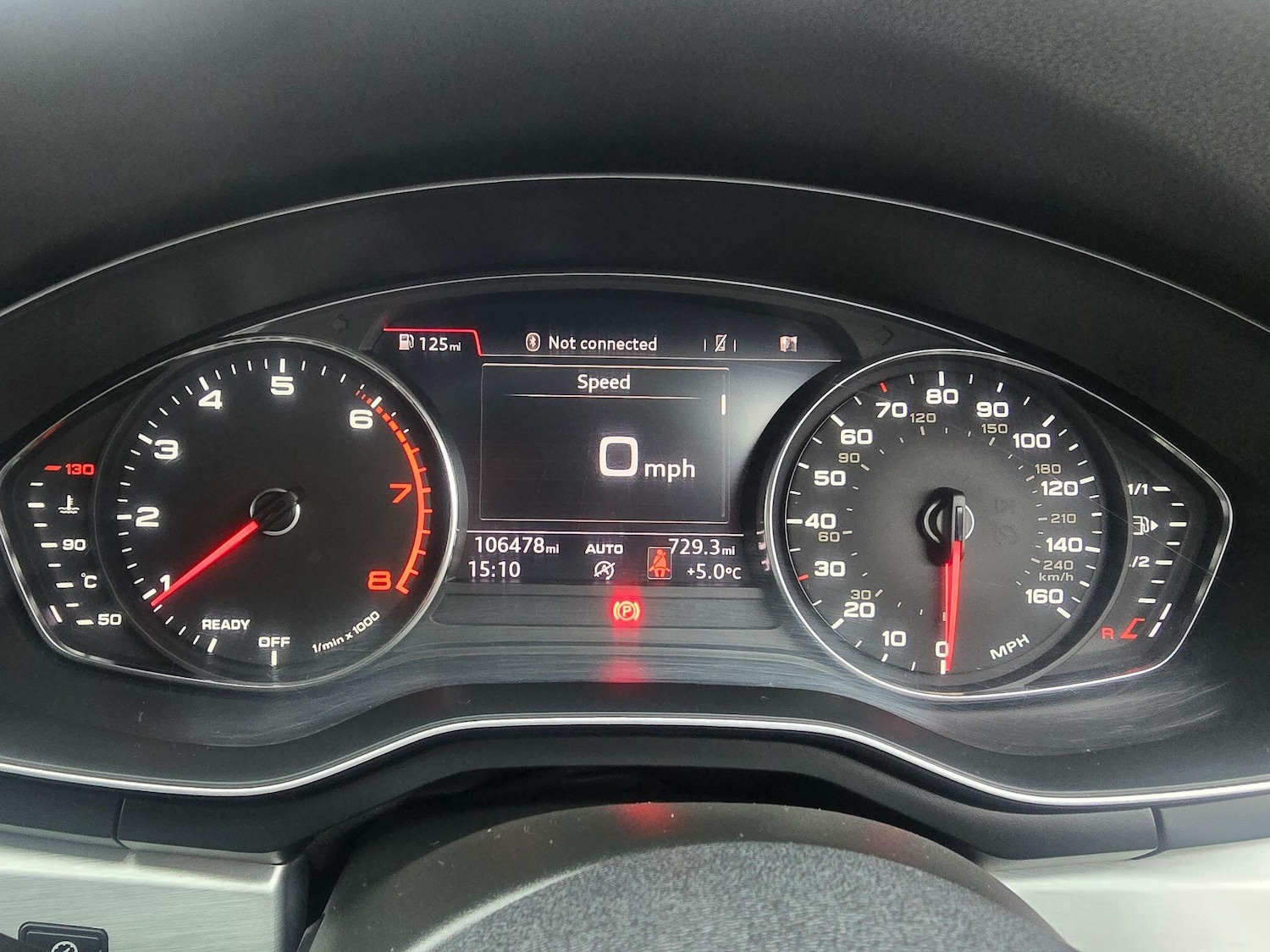 Used Audi A4 2018 for sale - 77611560: Photo 29