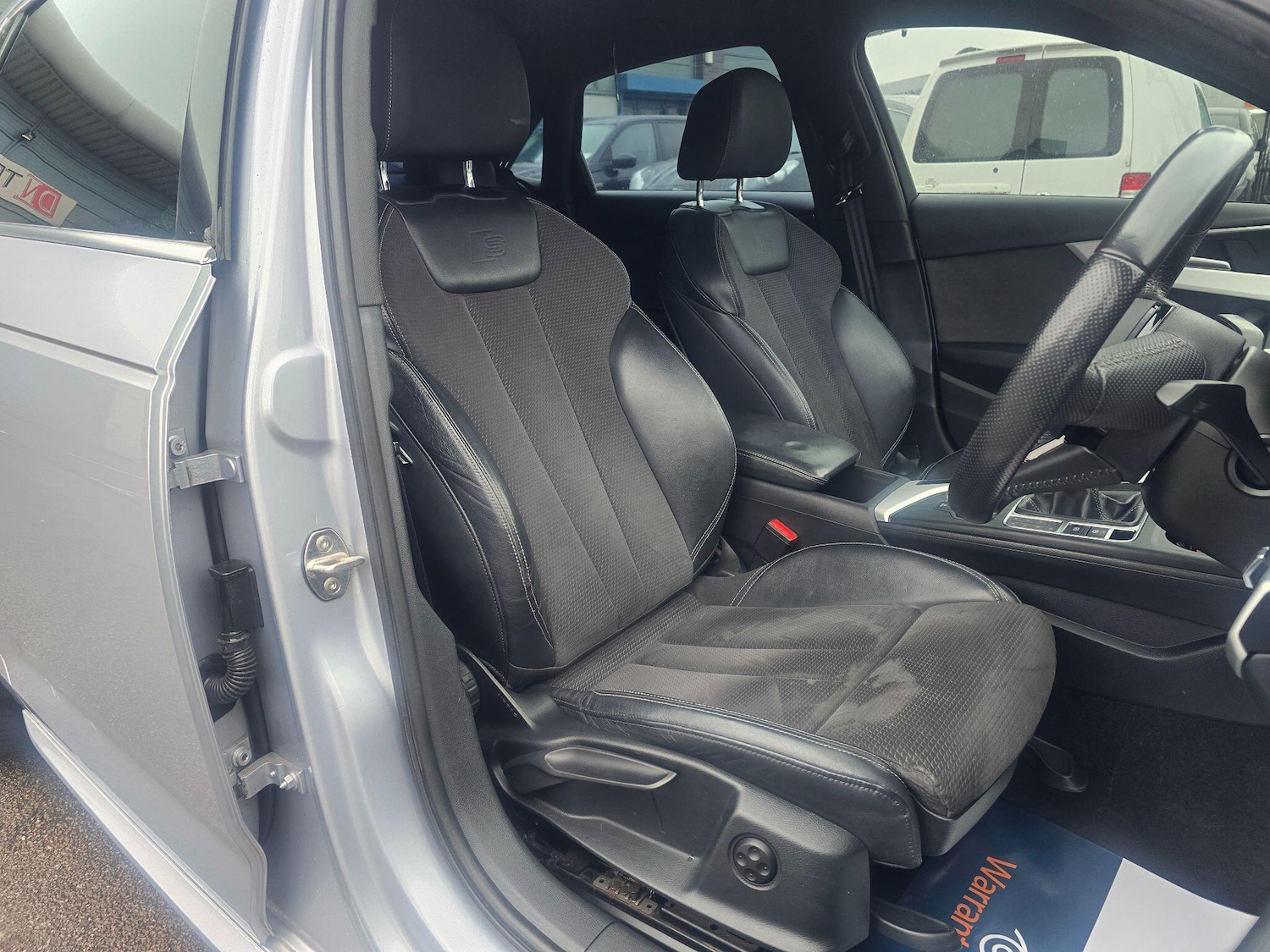 Used Audi A4 2018 for sale - 77611560: Photo 33