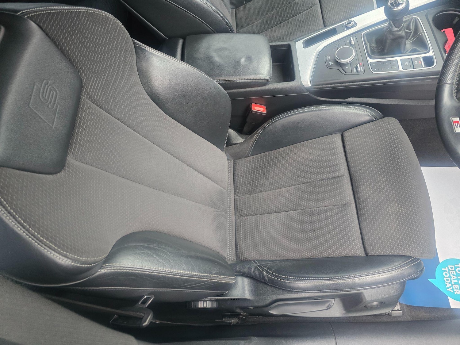 Used Audi A4 2018 for sale - 77611560: Photo 37