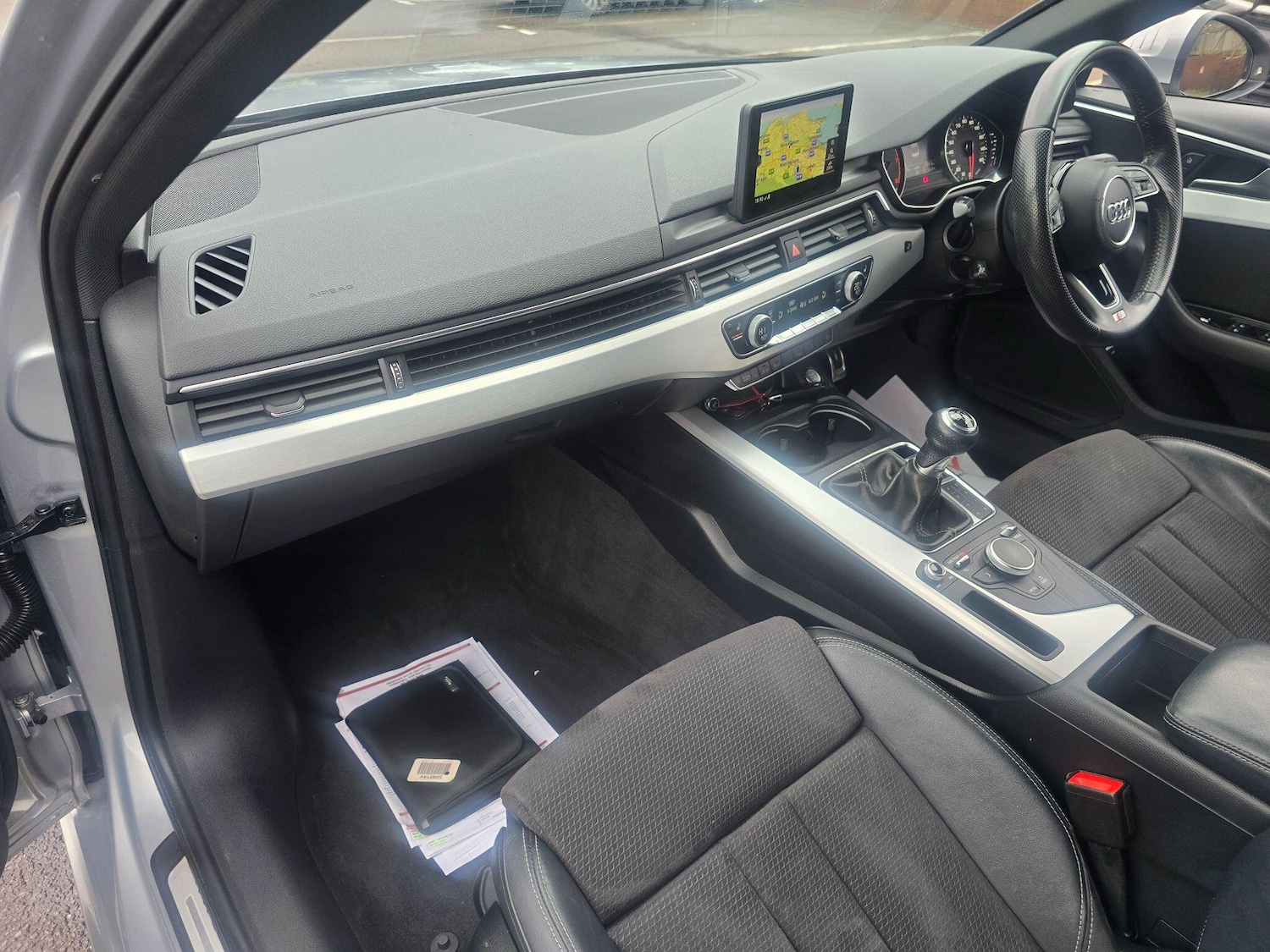 Used Audi A4 2018 for sale - 77611560: Photo 40