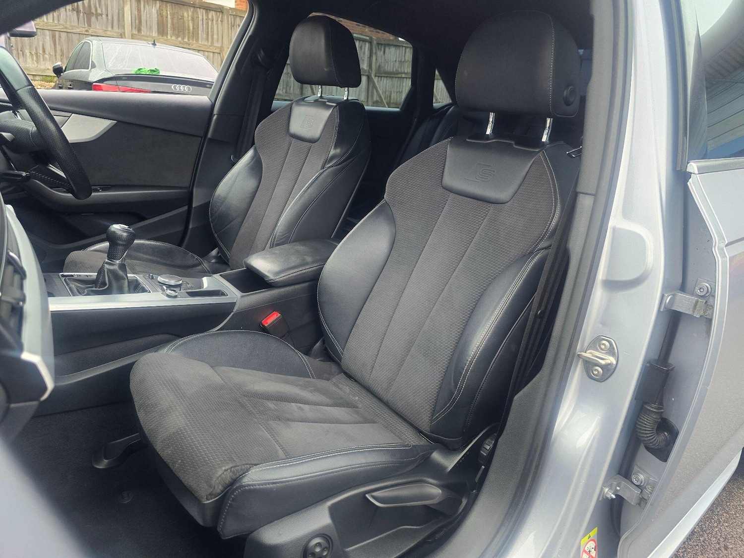 Used Audi A4 2018 for sale - 77611560: Photo 43