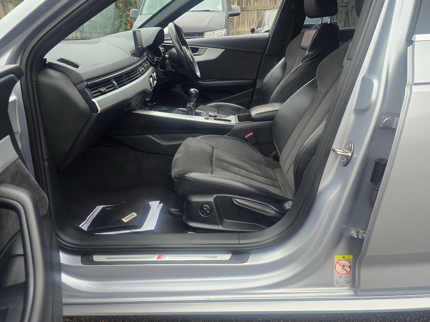 Used Audi A4 2018 for sale - 77611560: Photo 45