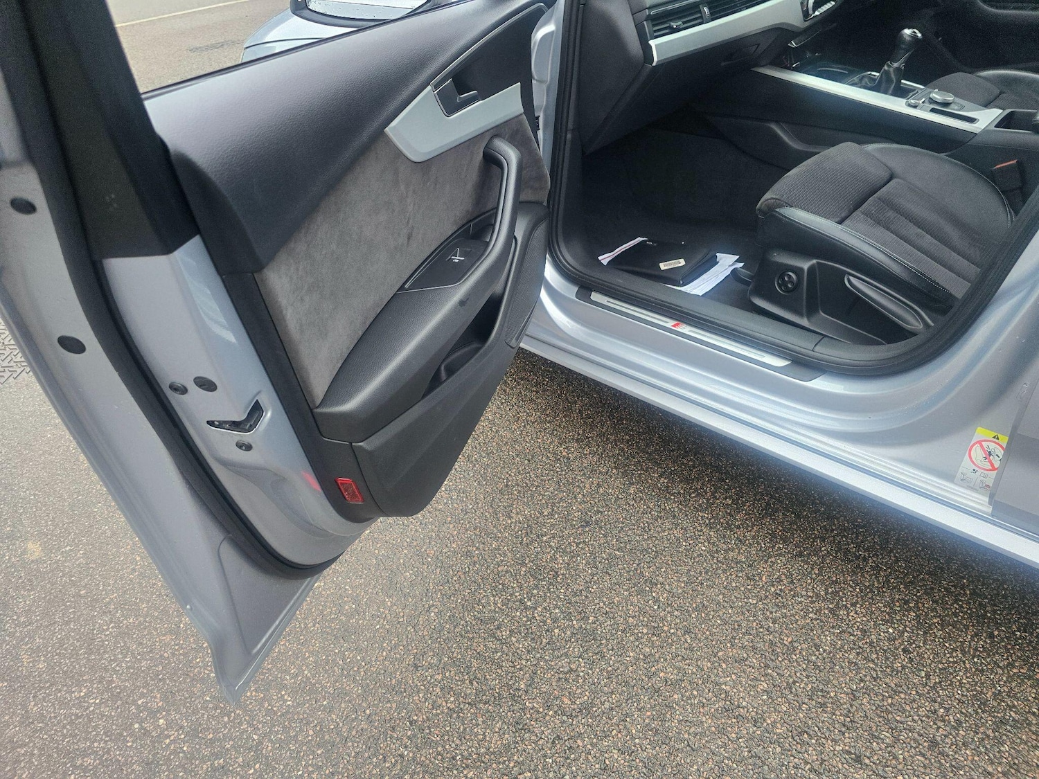 Used Audi A4 2018 for sale - 77611560: Photo 47