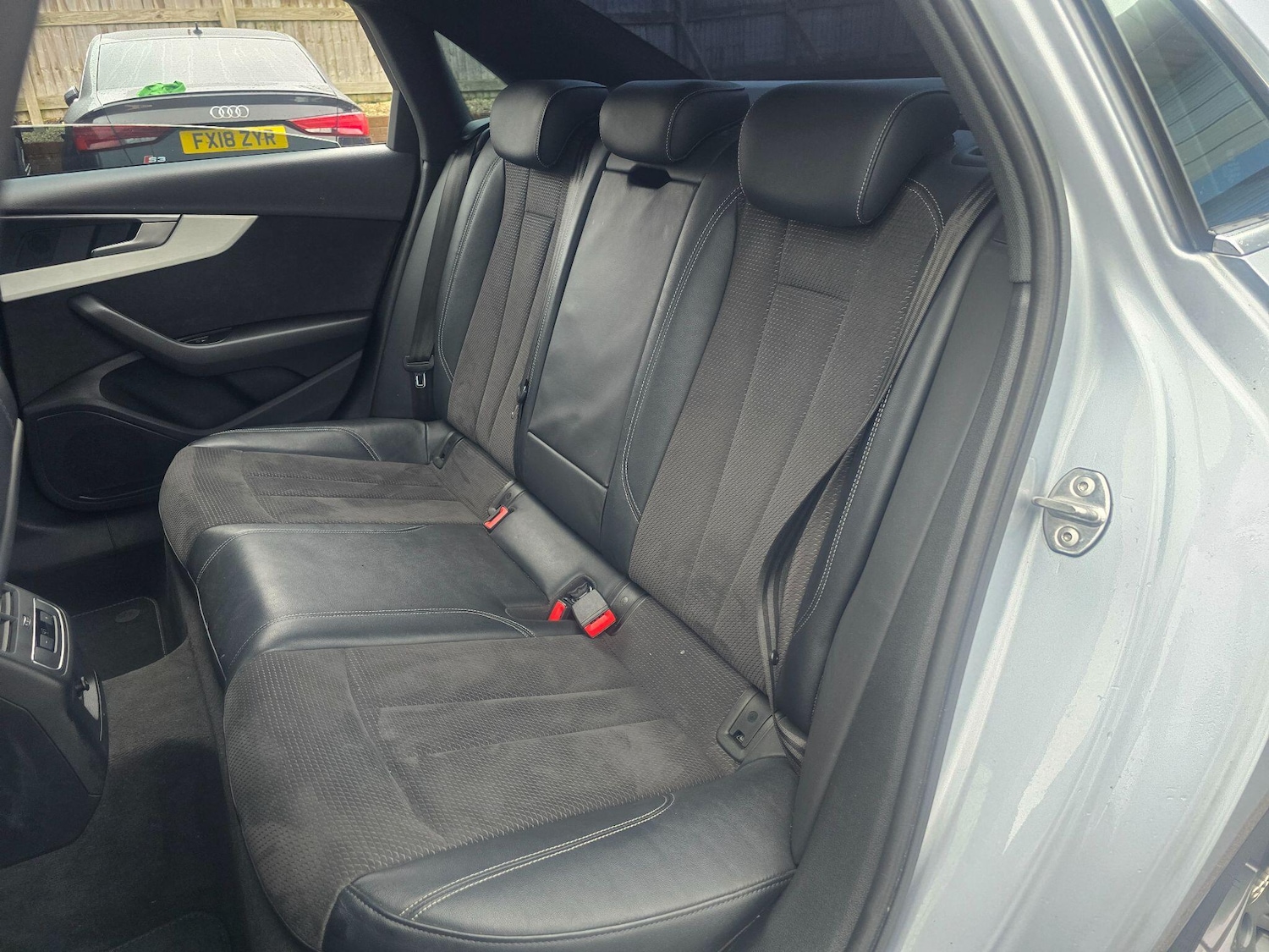 Used Audi A4 2018 for sale - 77611560: Photo 49