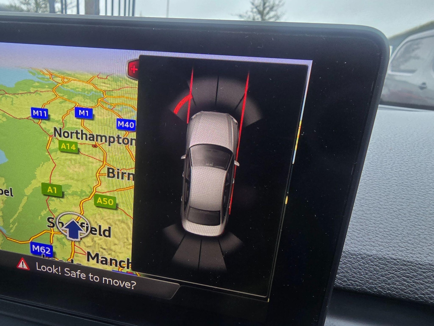 Used Audi A4 2018 for sale - 77611560: Photo 5