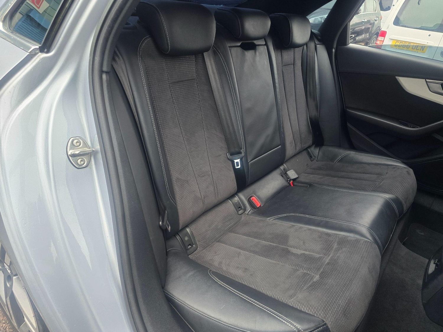 Used Audi A4 2018 for sale - 77611560: Photo 56