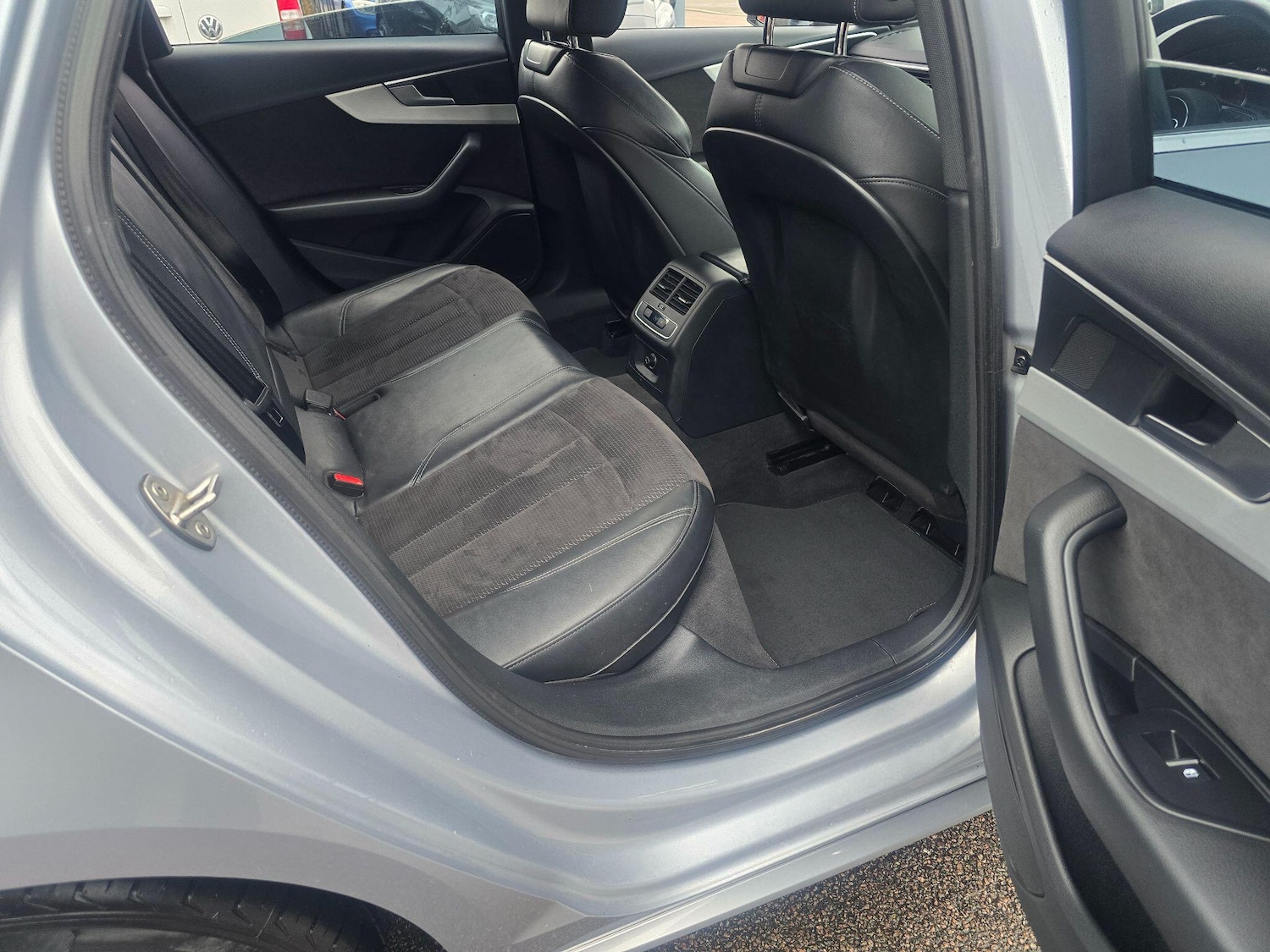 Used Audi A4 2018 for sale - 77611560: Photo 57