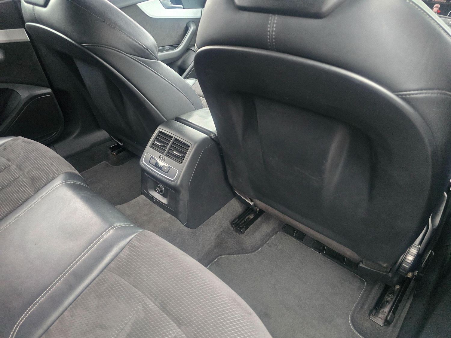 Used Audi A4 2018 for sale - 77611560: Photo 58