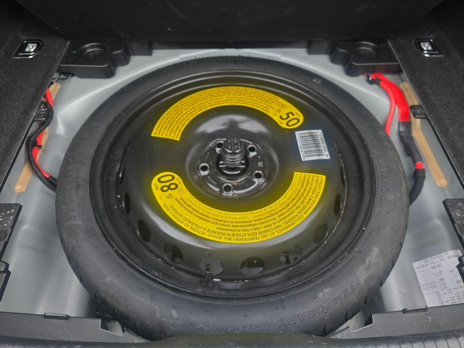 Used Audi A4 2018 for sale - 77611560: Photo 62