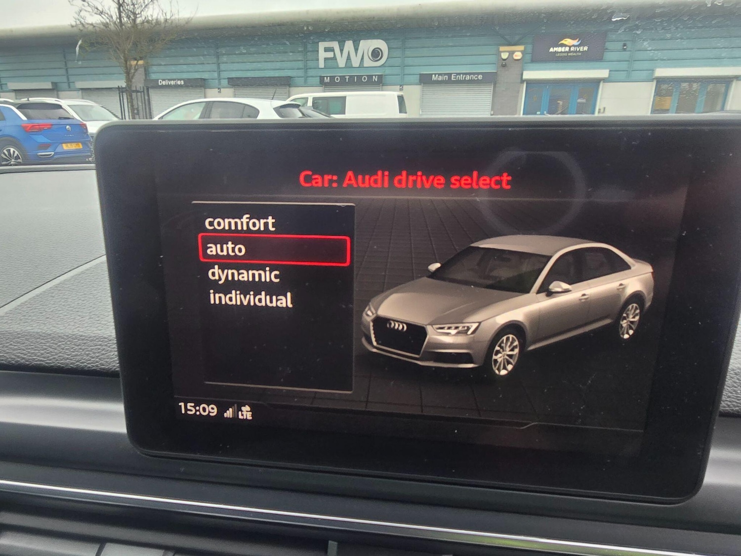 Used Audi A4 2018 for sale - 77611560: Photo 7